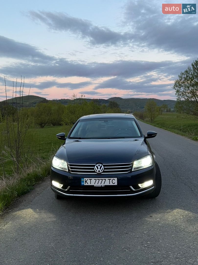 Volkswagen Passat 2012 VIN WVWZZZ3CZDE046856 фото оголошення 29 з 86