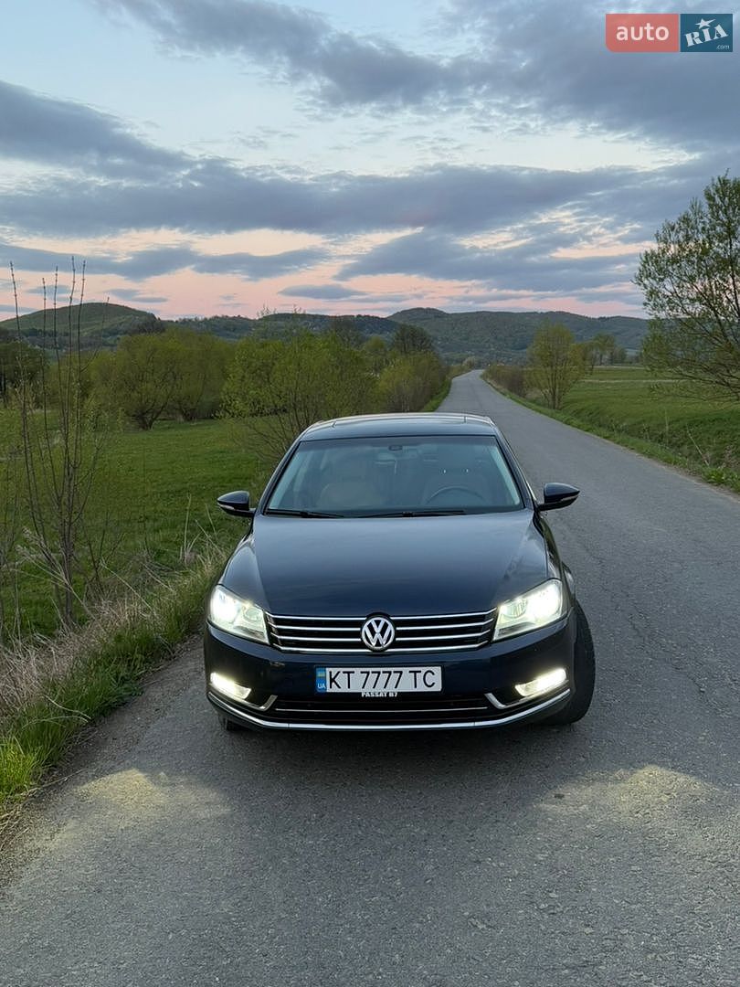 Volkswagen Passat 2012 VIN WVWZZZ3CZDE046856 фото оголошення 30 з 86
