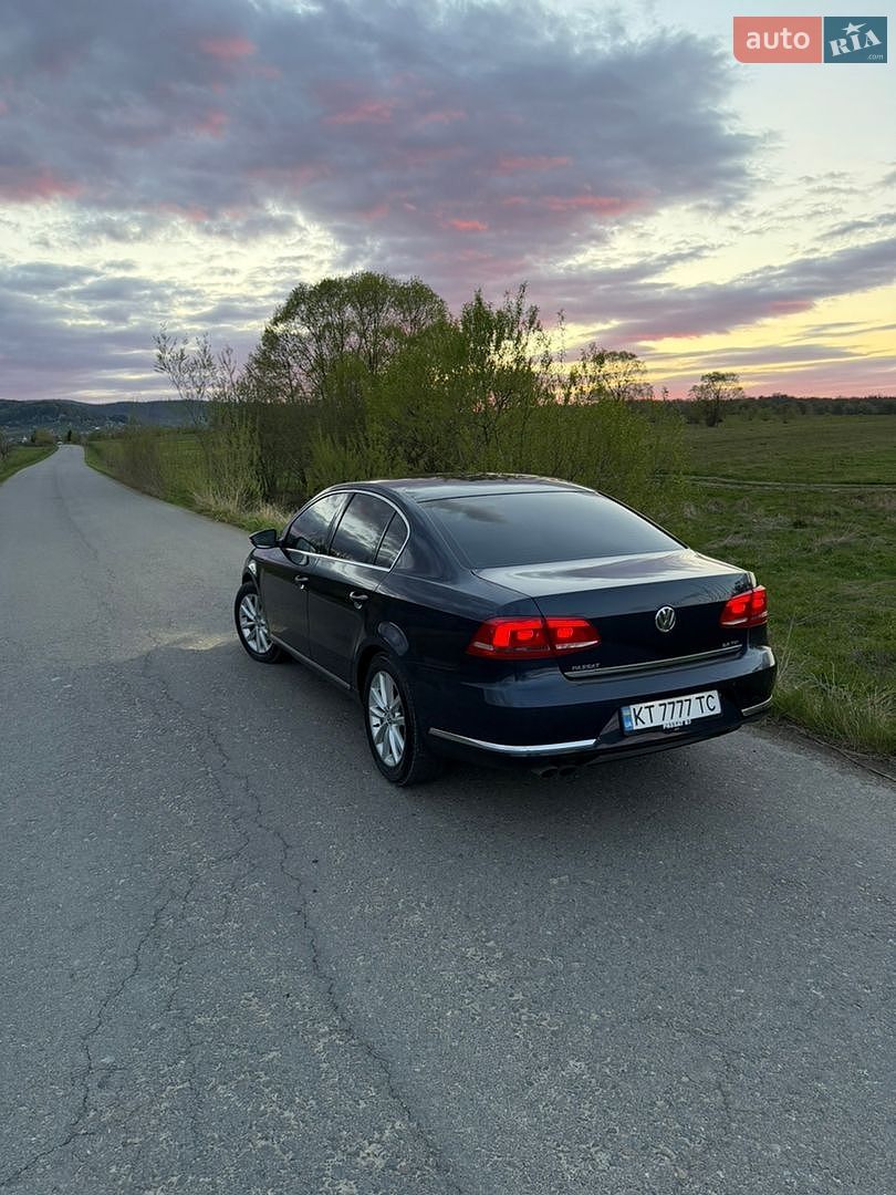 Volkswagen Passat 2012 VIN WVWZZZ3CZDE046856 фото оголошення 31 з 86