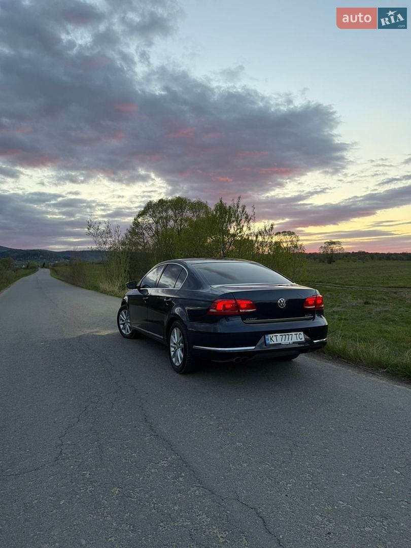 Volkswagen Passat 2012 VIN WVWZZZ3CZDE046856 фото оголошення 32 з 86