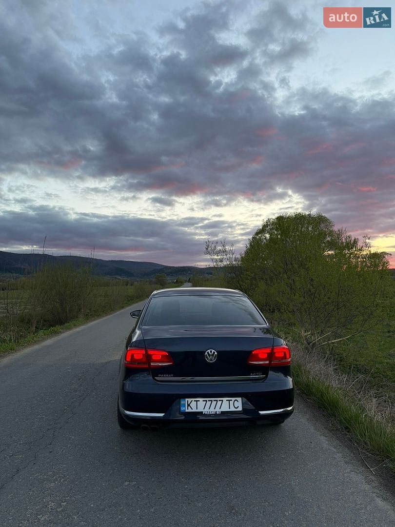 Volkswagen Passat 2012 VIN WVWZZZ3CZDE046856 фото оголошення 33 з 86