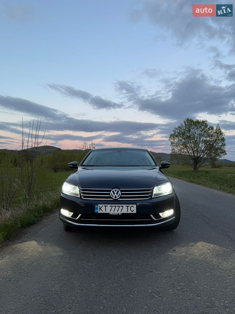Volkswagen Passat 2012 VIN WVWZZZ3CZDE046856 фото оголошення 35 з 86