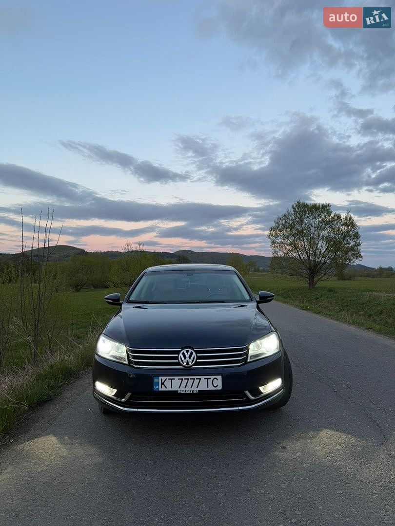 Volkswagen Passat 2012 VIN WVWZZZ3CZDE046856 фото оголошення 41 з 86