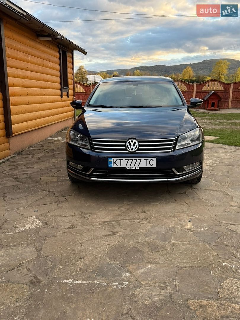 Volkswagen Passat 2012 VIN WVWZZZ3CZDE046856 фото оголошення 43 з 86