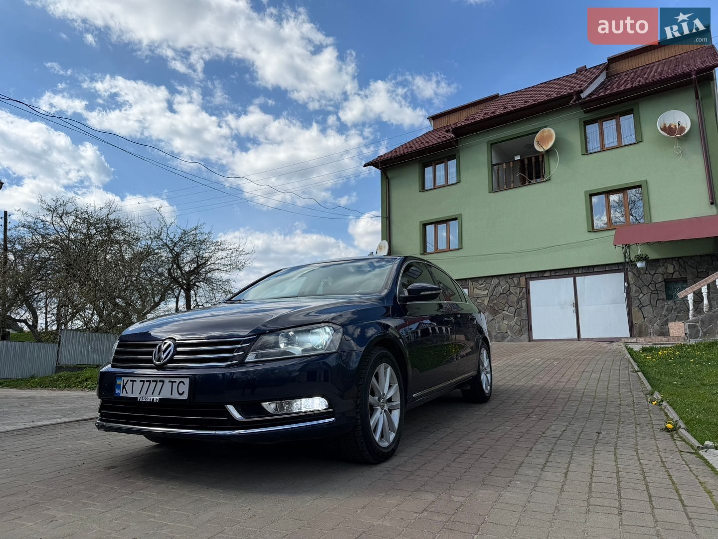 Volkswagen Passat 2012 VIN WVWZZZ3CZDE046856 фото оголошення 62 з 86