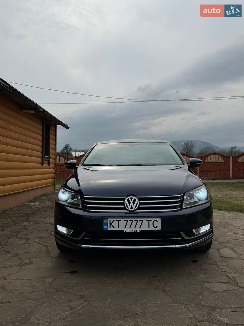 Volkswagen Passat 2012 VIN WVWZZZ3CZDE046856 фото оголошення 67 з 86