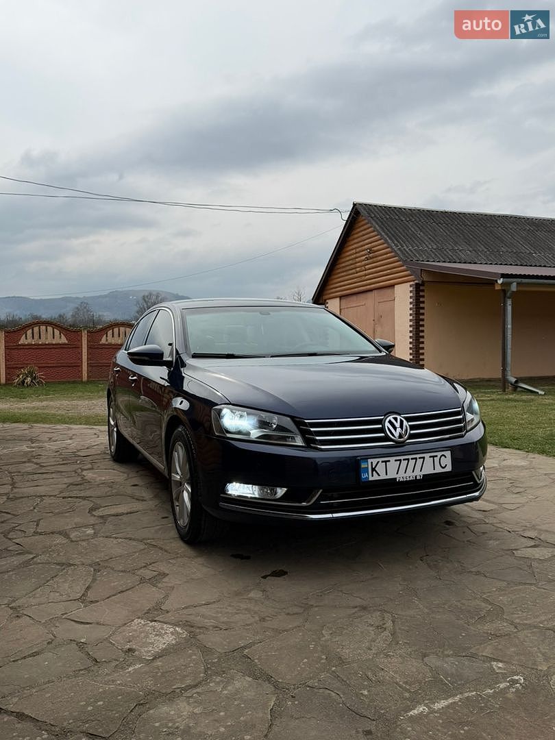 Volkswagen Passat 2012 VIN WVWZZZ3CZDE046856 фото оголошення 69 з 86