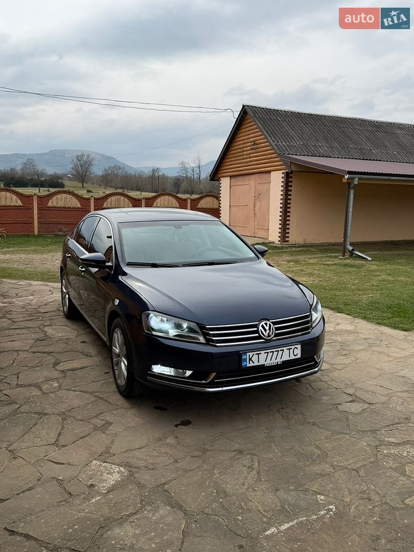 Volkswagen Passat 2012 VIN WVWZZZ3CZDE046856 фото оголошення 70 з 86