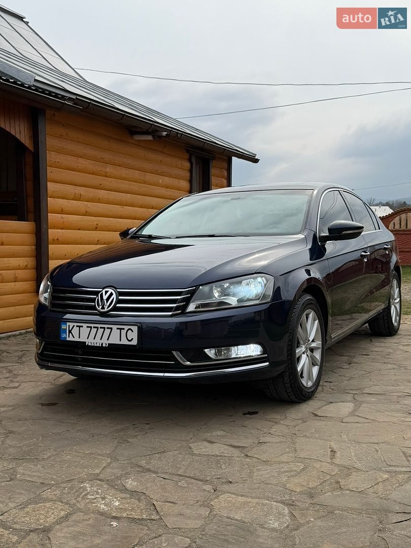Volkswagen Passat 2012 VIN WVWZZZ3CZDE046856 фото оголошення 73 з 86