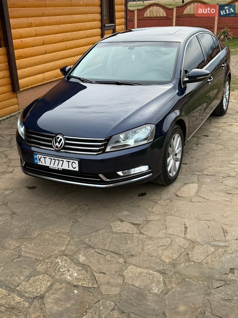 Volkswagen Passat 2012 VIN WVWZZZ3CZDE046856 фото оголошення 72 з 86