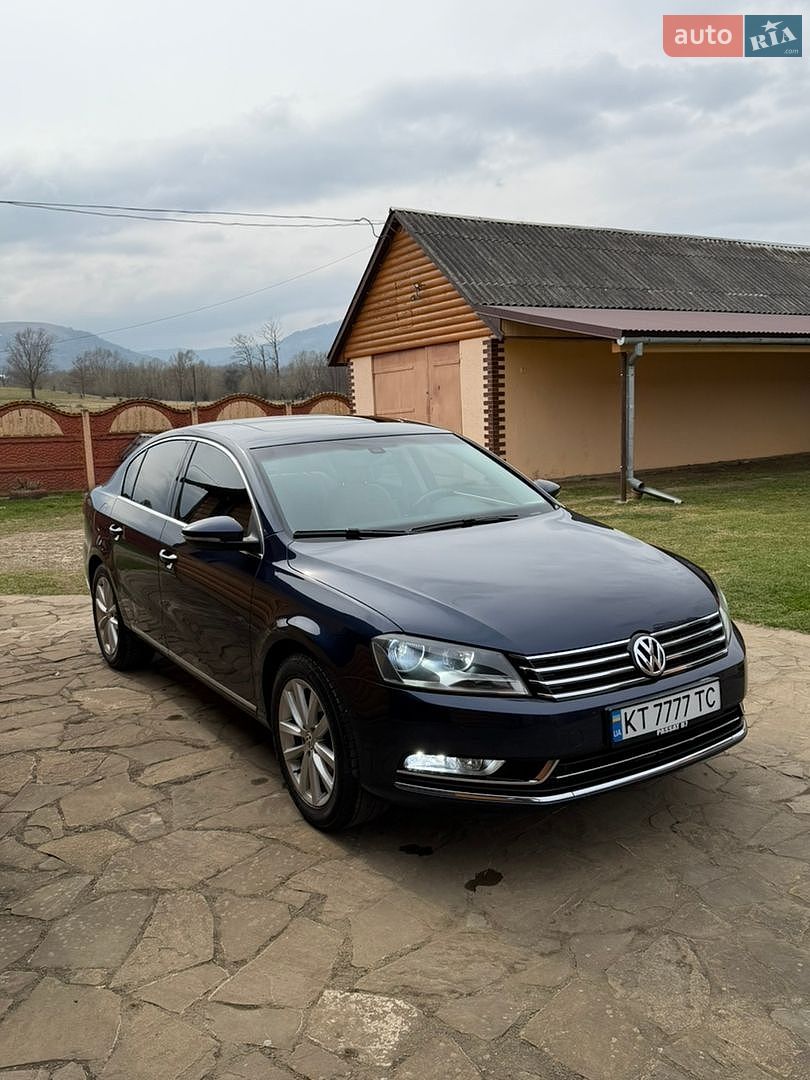 Volkswagen Passat 2012 VIN WVWZZZ3CZDE046856 фото оголошення 79 з 86