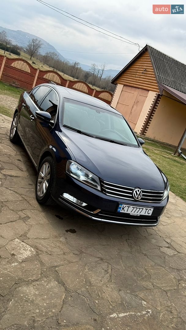 Volkswagen Passat 2012 VIN WVWZZZ3CZDE046856 фото оголошення 82 з 86