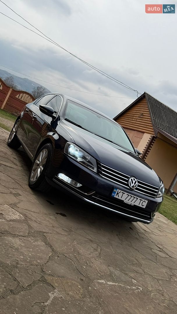 Volkswagen Passat 2012 VIN WVWZZZ3CZDE046856 фото оголошення 83 з 86
