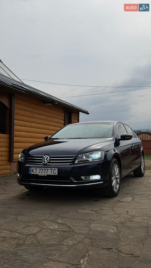 Volkswagen Passat 2012 VIN WVWZZZ3CZDE046856 фото оголошення 85 з 86
