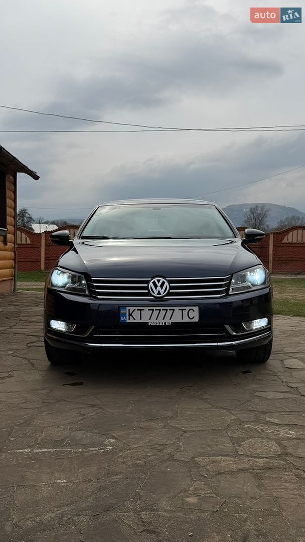 Volkswagen Passat 2012 VIN WVWZZZ3CZDE046856 фото оголошення 86 з 86