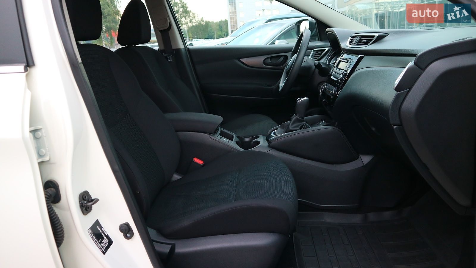 Nissan Qashqai 2019 VIN SJNFDAJ11U2530526 фото оголошення 6 з 30