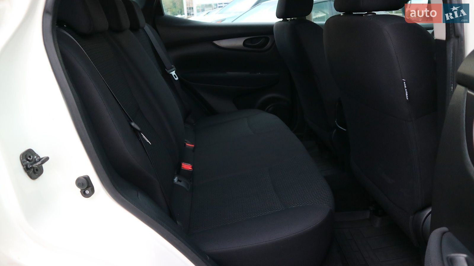 Nissan Qashqai 2019 VIN SJNFDAJ11U2530526 фото оголошення 7 з 30