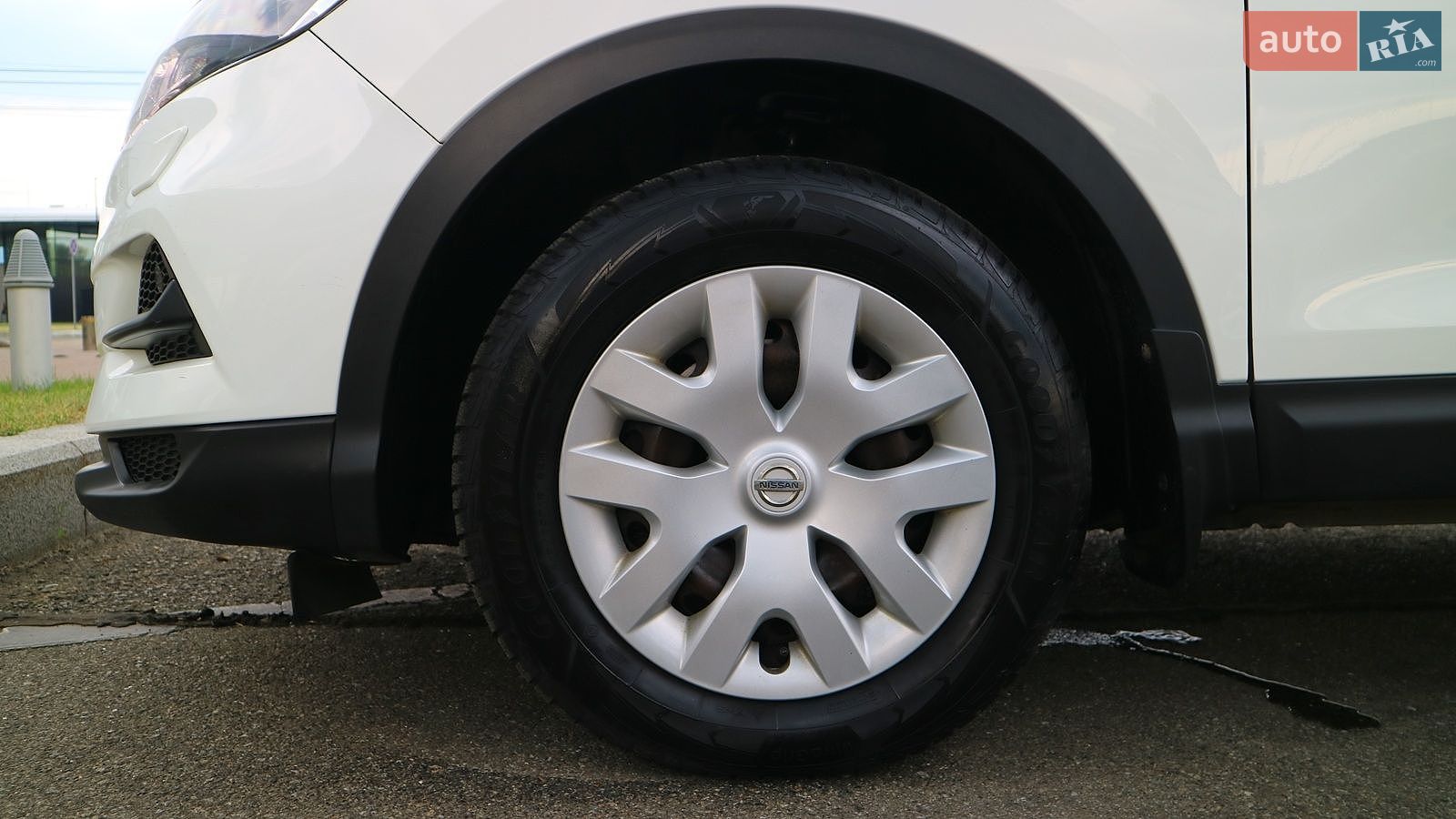 Nissan Qashqai 2019 VIN SJNFDAJ11U2530526 фото оголошення 11 з 30