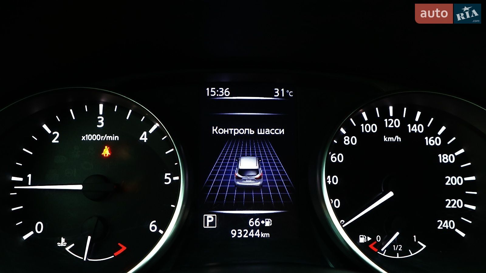Nissan Qashqai 2019 VIN SJNFDAJ11U2530526 фото оголошення 12 з 30