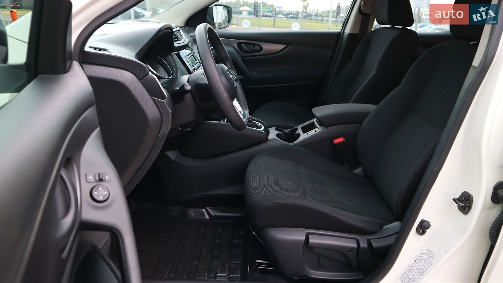 Nissan Qashqai 2019 VIN SJNFDAJ11U2530526 фото оголошення 13 з 30