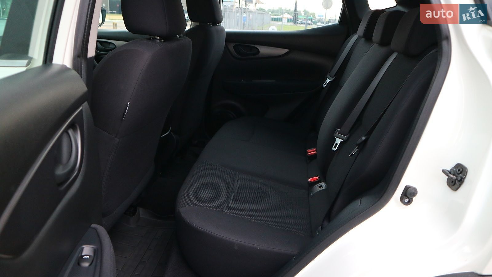 Nissan Qashqai 2019 VIN SJNFDAJ11U2530526 фото оголошення 14 з 30