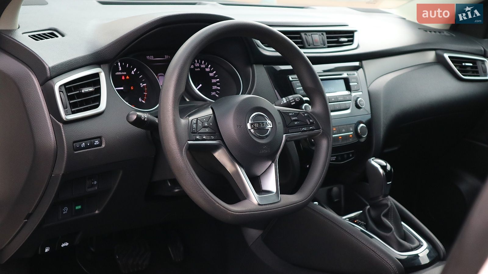 Nissan Qashqai 2019 VIN SJNFDAJ11U2530526 фото оголошення 18 з 30