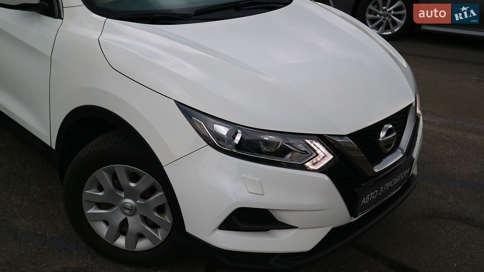 Nissan Qashqai 2019 VIN SJNFDAJ11U2530526 фото оголошення 24 з 30