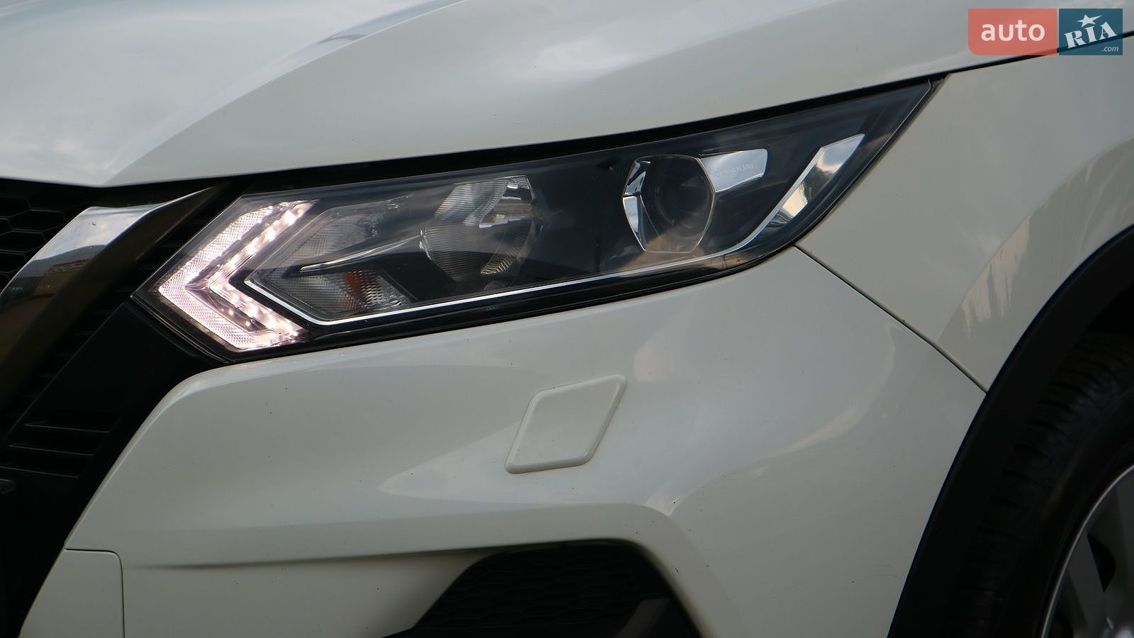 Nissan Qashqai 2019 VIN SJNFDAJ11U2530526 фото оголошення 25 з 30