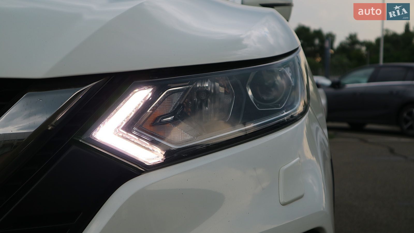 Nissan Qashqai 2019 VIN SJNFDAJ11U2530526 фото оголошення 27 з 30