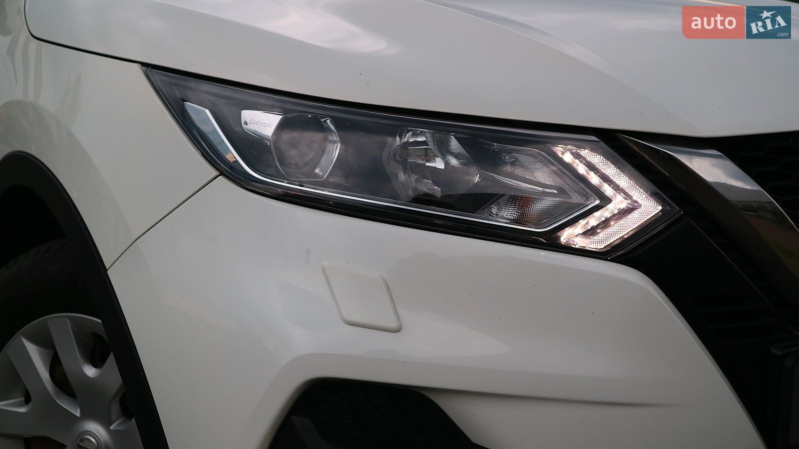 Nissan Qashqai 2019 VIN SJNFDAJ11U2530526 фото оголошення 28 з 30