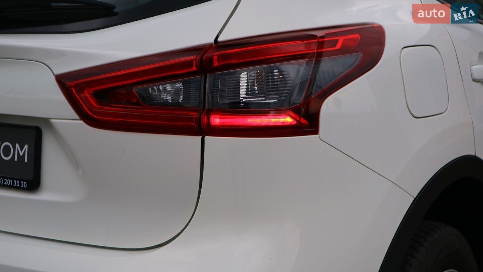 Nissan Qashqai 2019 VIN SJNFDAJ11U2530526 фото оголошення 29 з 30