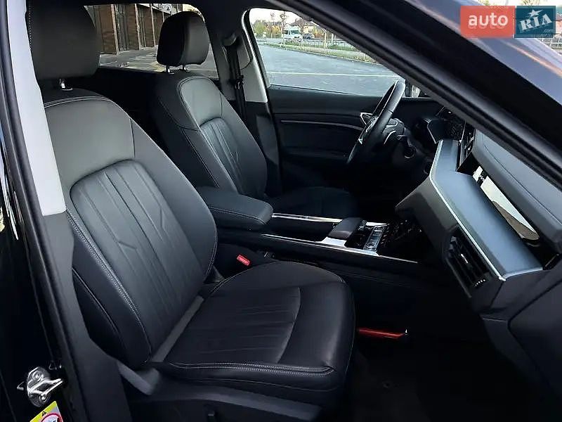 Audi e-tron 2021 VIN WAUZZZGE7NB018765 фото оголошення 26 з 28