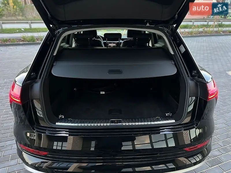 Audi e-tron 2021 VIN WAUZZZGE7NB018765 фото оголошення 27 з 28