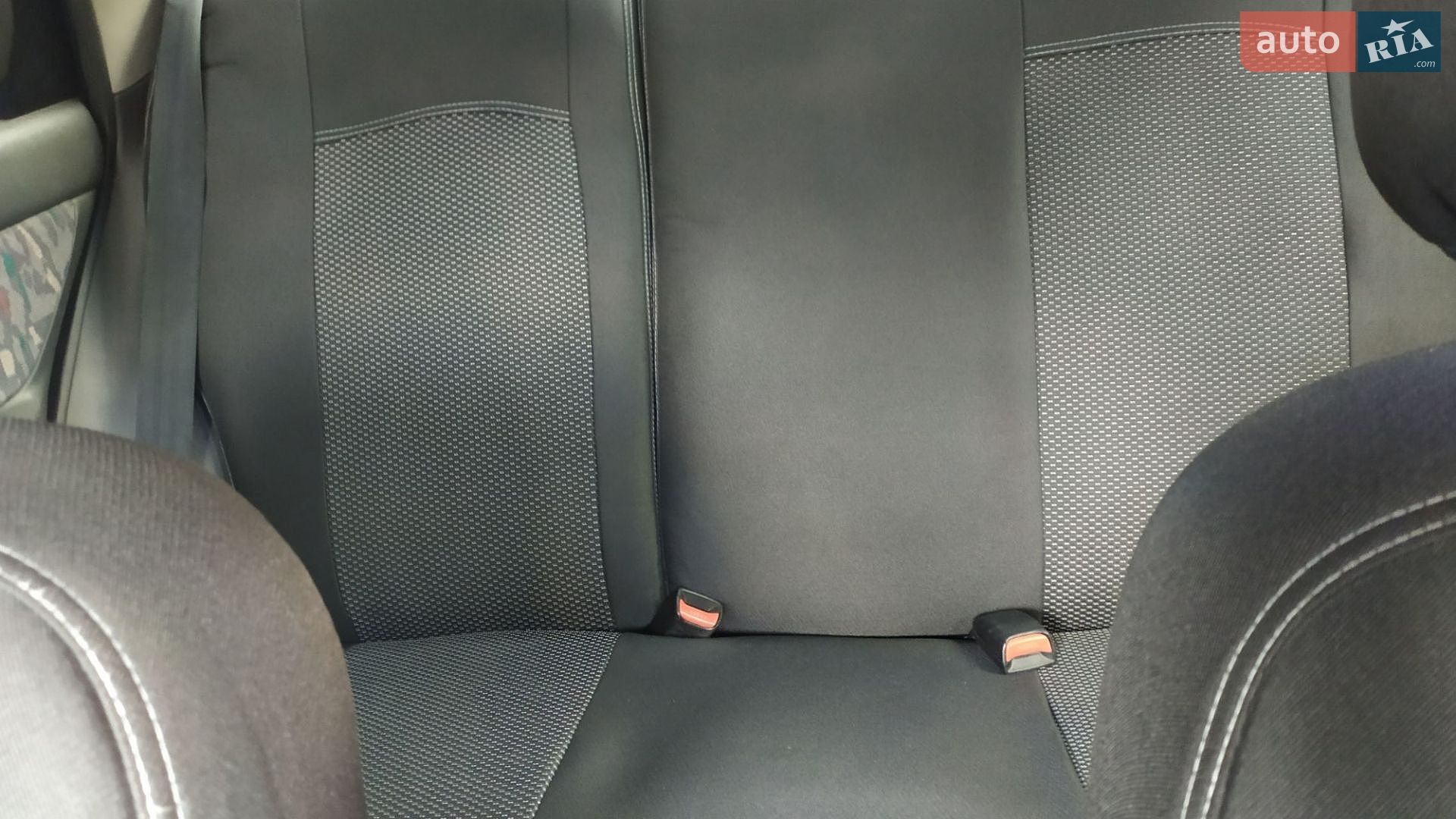 Daewoo Lanos 2003 VIN KLATA696E3B751270 фото оголошення 2 з 17
