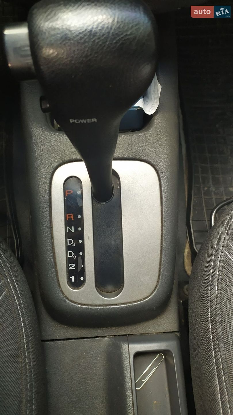Daewoo Lanos 2003 VIN KLATA696E3B751270 фото оголошення 4 з 17