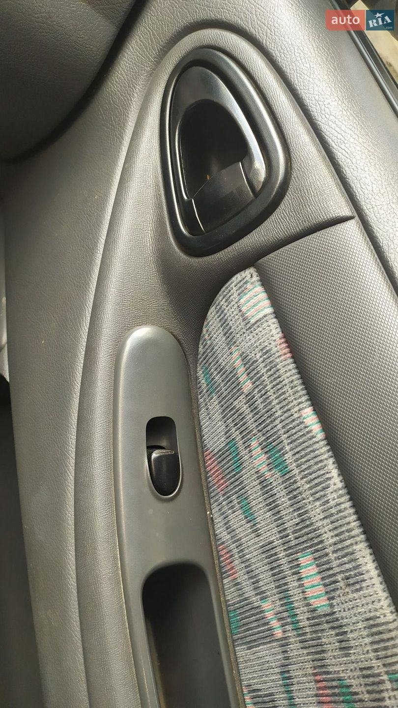 Daewoo Lanos 2003 VIN KLATA696E3B751270 фото оголошення 5 з 17