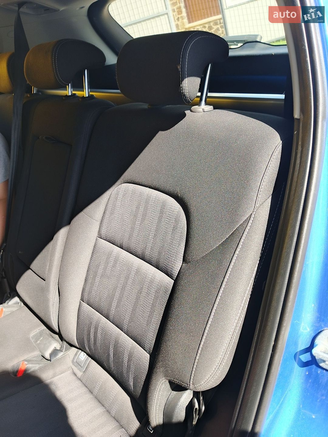 Kia Sportage 2020 VIN U5YPG814ALL900371 фото оголошення 16 з 20