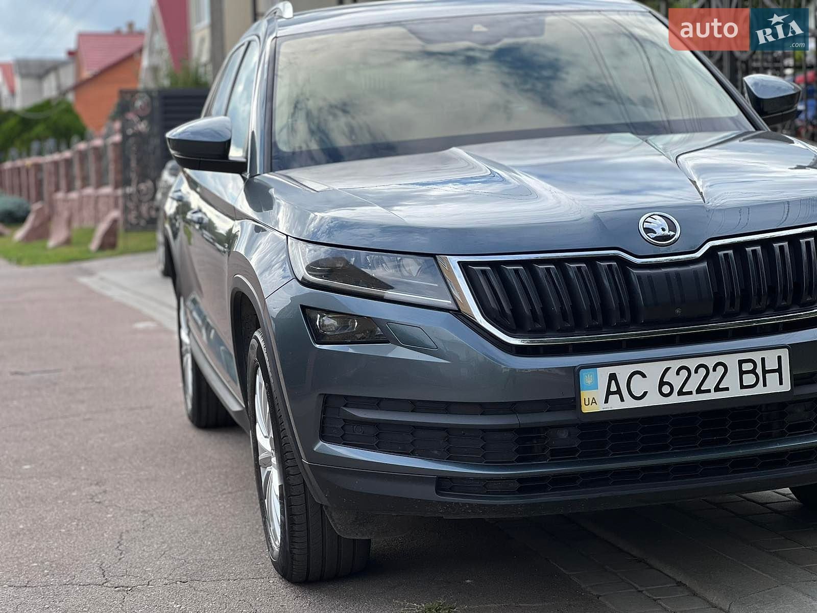 Skoda Kodiaq 2018 VIN TMBLK7NS7K8028229 фото оголошення 15 з 46
