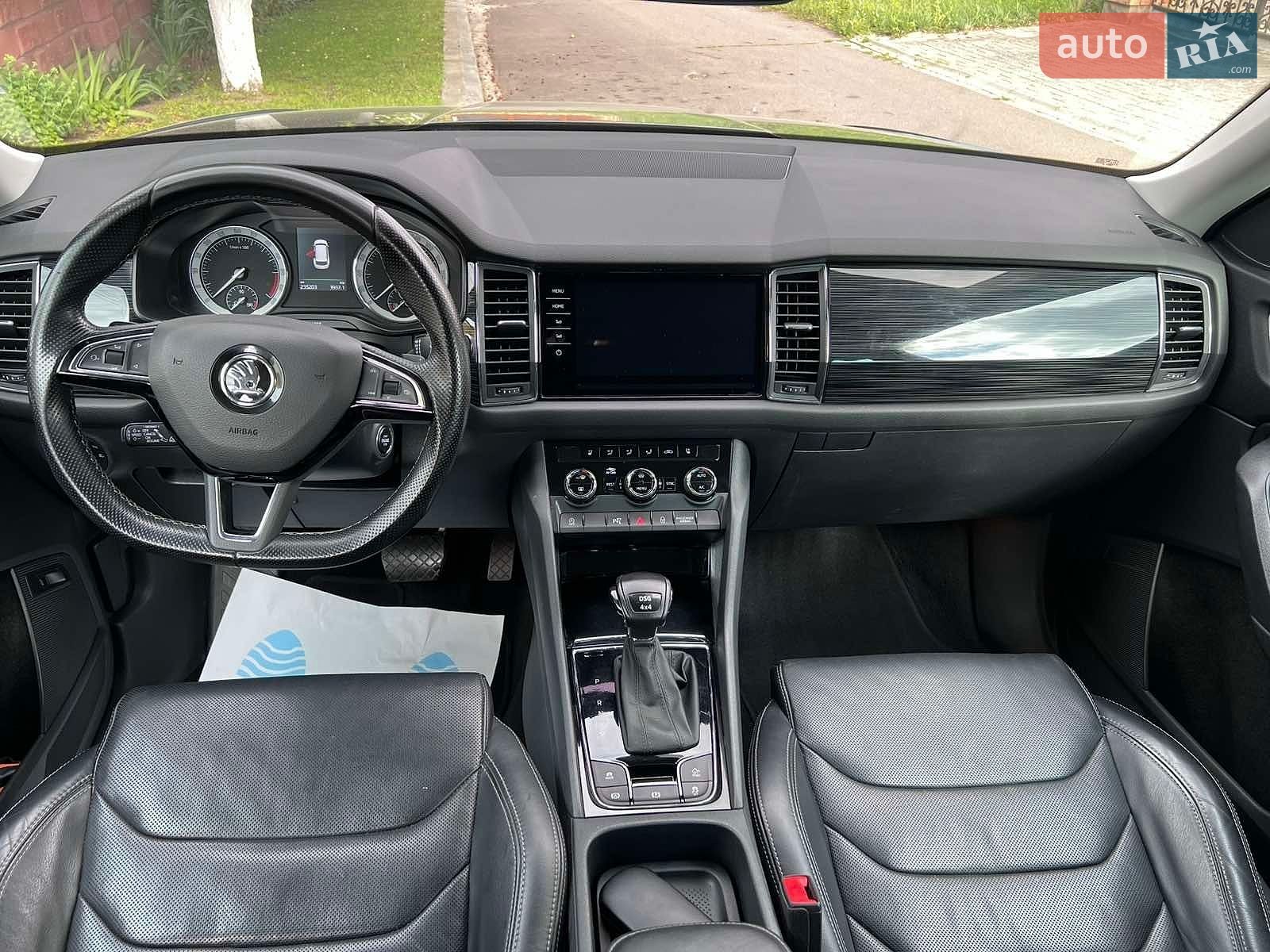 Skoda Kodiaq 2018 VIN TMBLK7NS7K8028229 фото оголошення 31 з 46