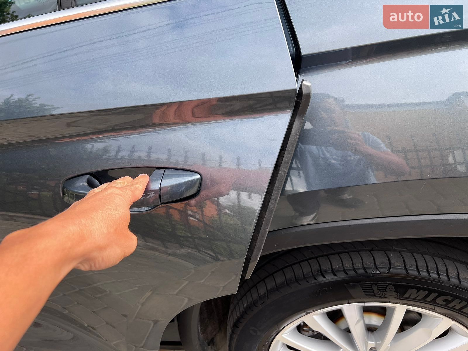 Skoda Kodiaq 2018 VIN TMBLK7NS7K8028229 фото оголошення 24 з 46