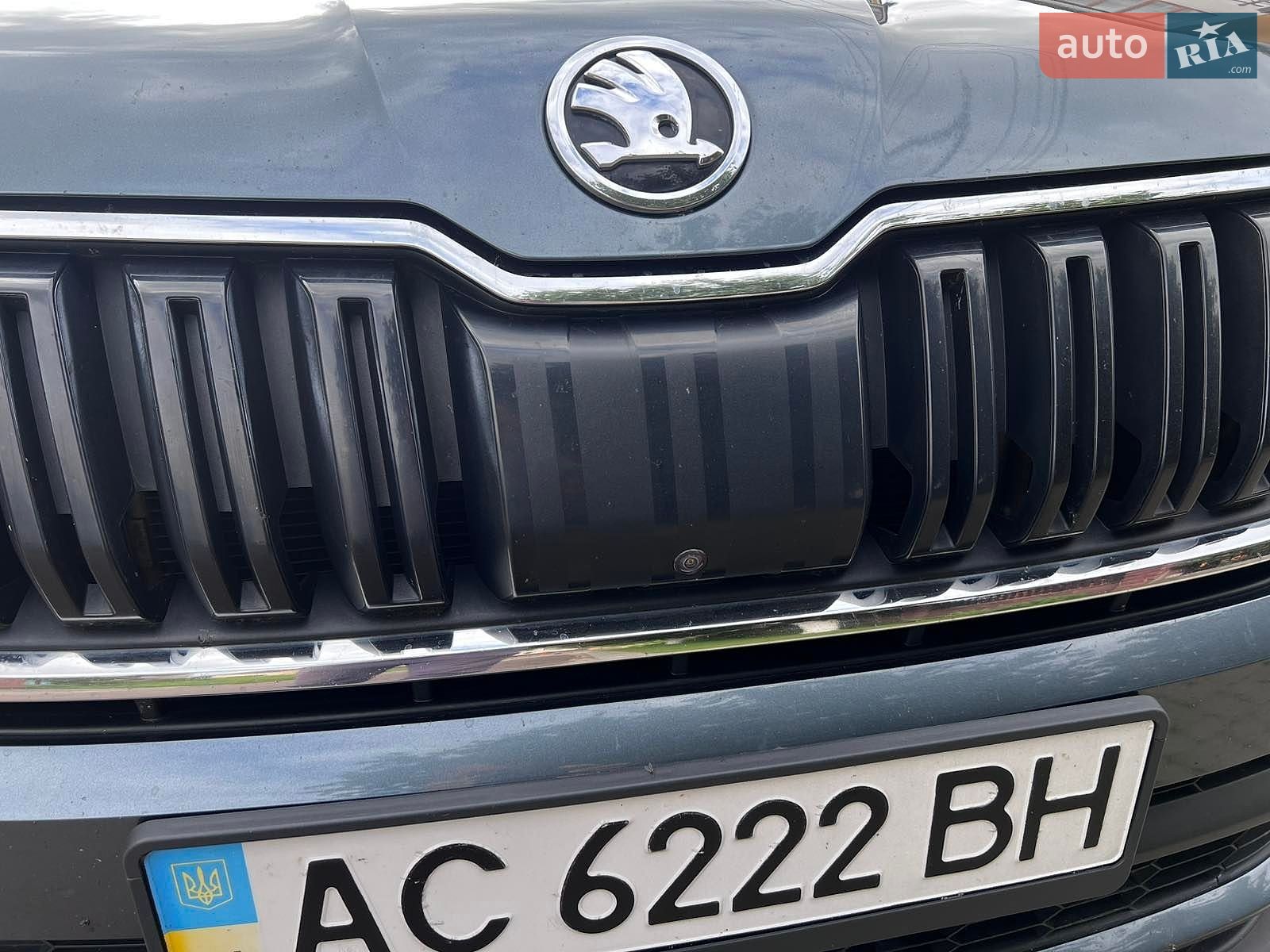 Skoda Kodiaq 2018 VIN TMBLK7NS7K8028229 фото оголошення 28 з 46