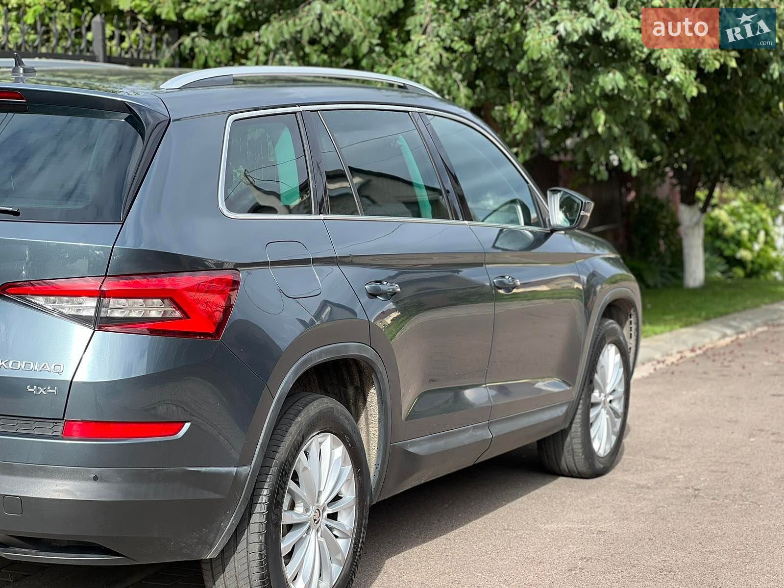 Skoda Kodiaq 2018 VIN TMBLK7NS7K8028229 фото оголошення 33 з 46