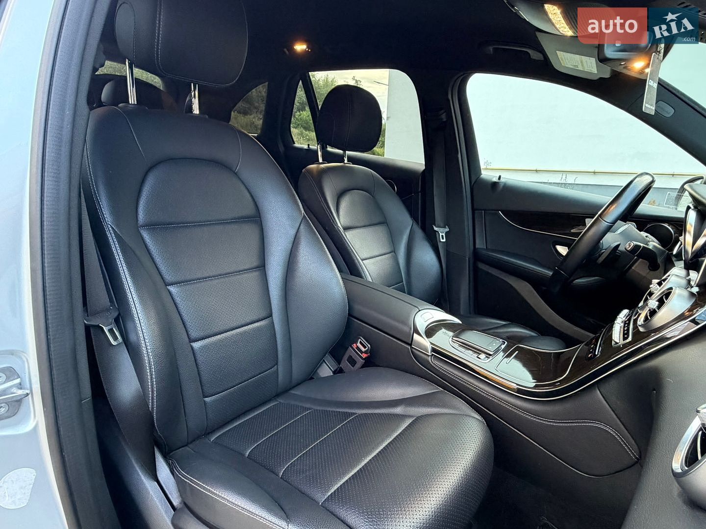 Mercedes-Benz GLC-Class 2020 VIN W1N0G8EB8LF786242 фото оголошення 5 з 23