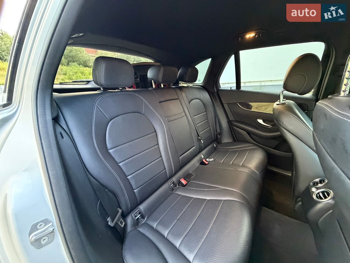 Mercedes-Benz GLC-Class 2020 VIN W1N0G8EB8LF786242 фото оголошення 14 з 23