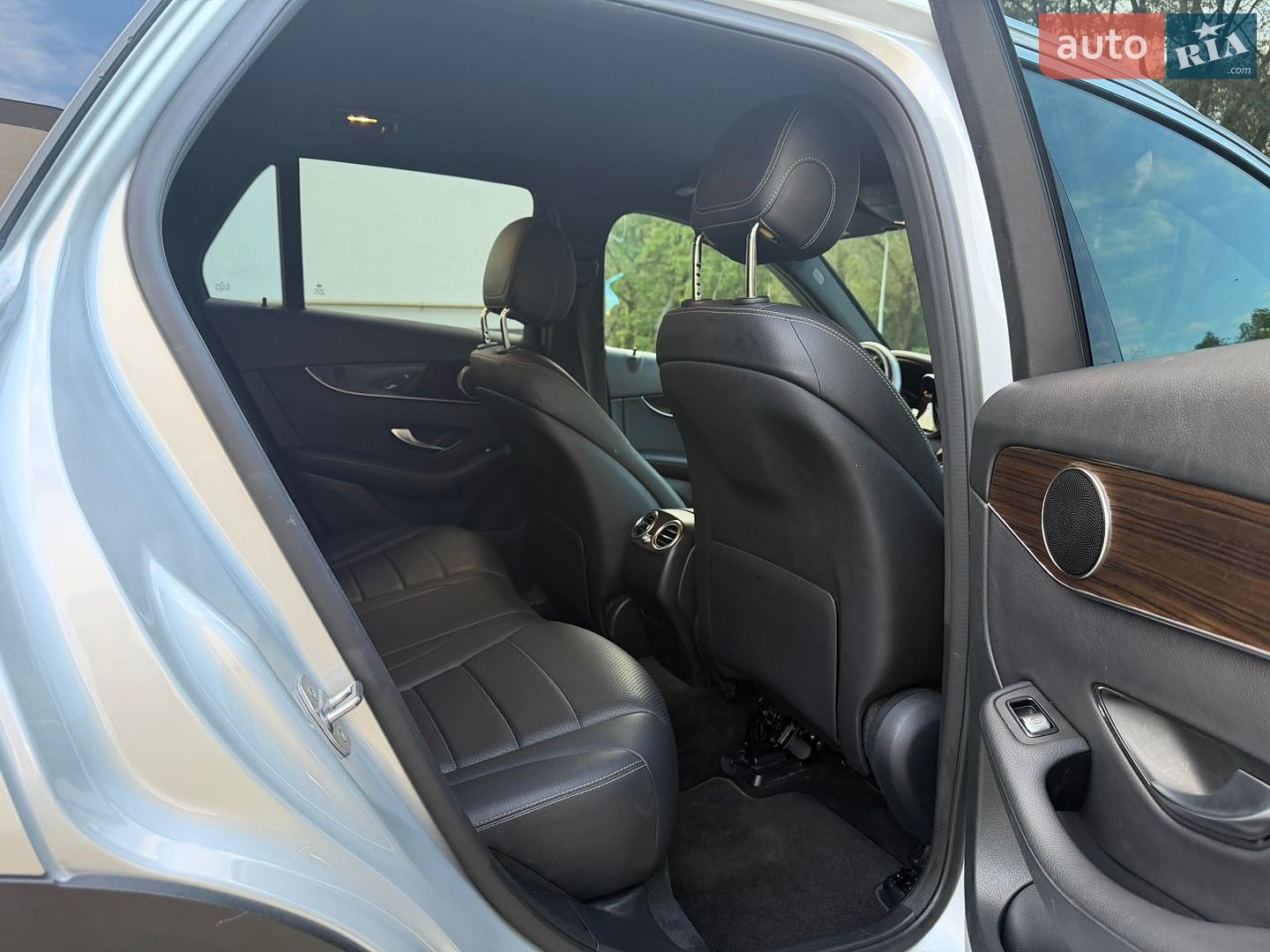 Mercedes-Benz GLC-Class 2020 VIN W1N0G8EB8LF786242 фото оголошення 13 з 23