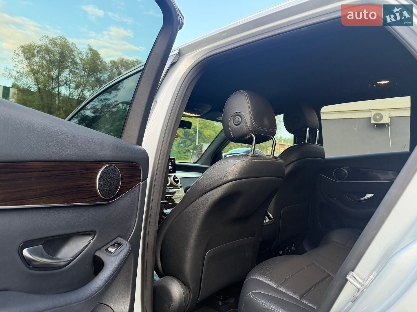 Mercedes-Benz GLC-Class 2020 VIN W1N0G8EB8LF786242 фото оголошення 16 з 23
