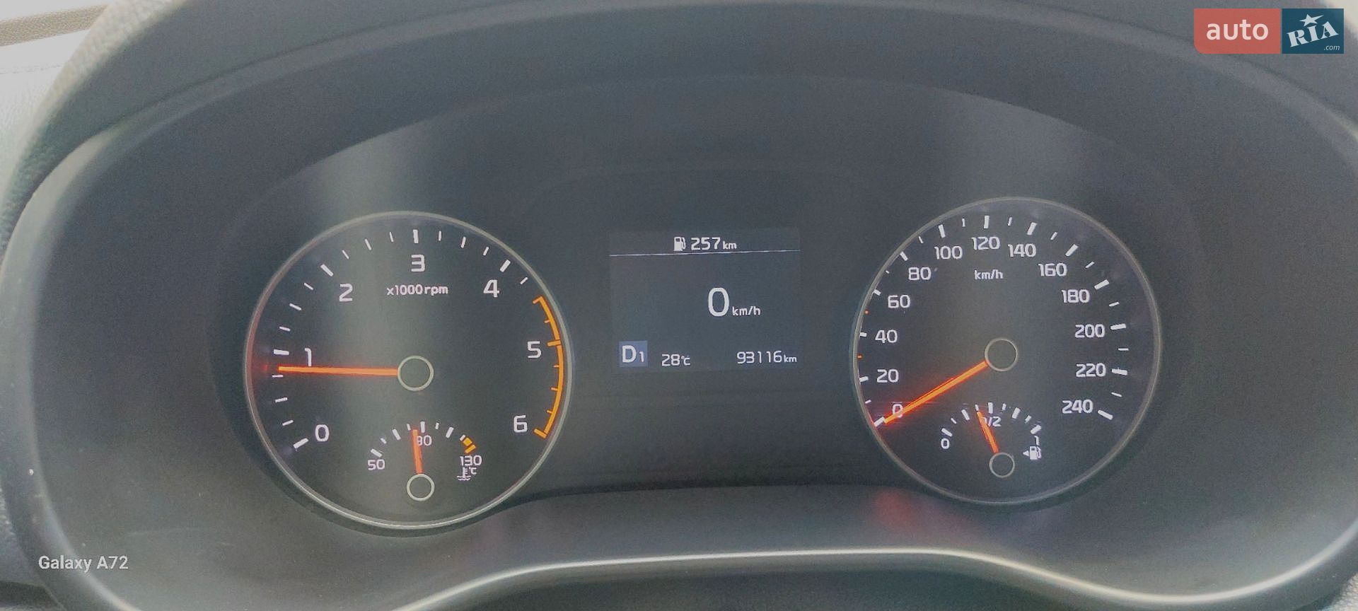 Kia Sportage 2018 VIN U5YPG812GKL588902 фото оголошення 35 з 78