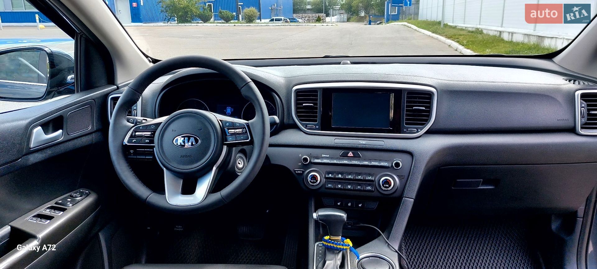 Kia Sportage 2018 VIN U5YPG812GKL588902 фото оголошення 48 з 78
