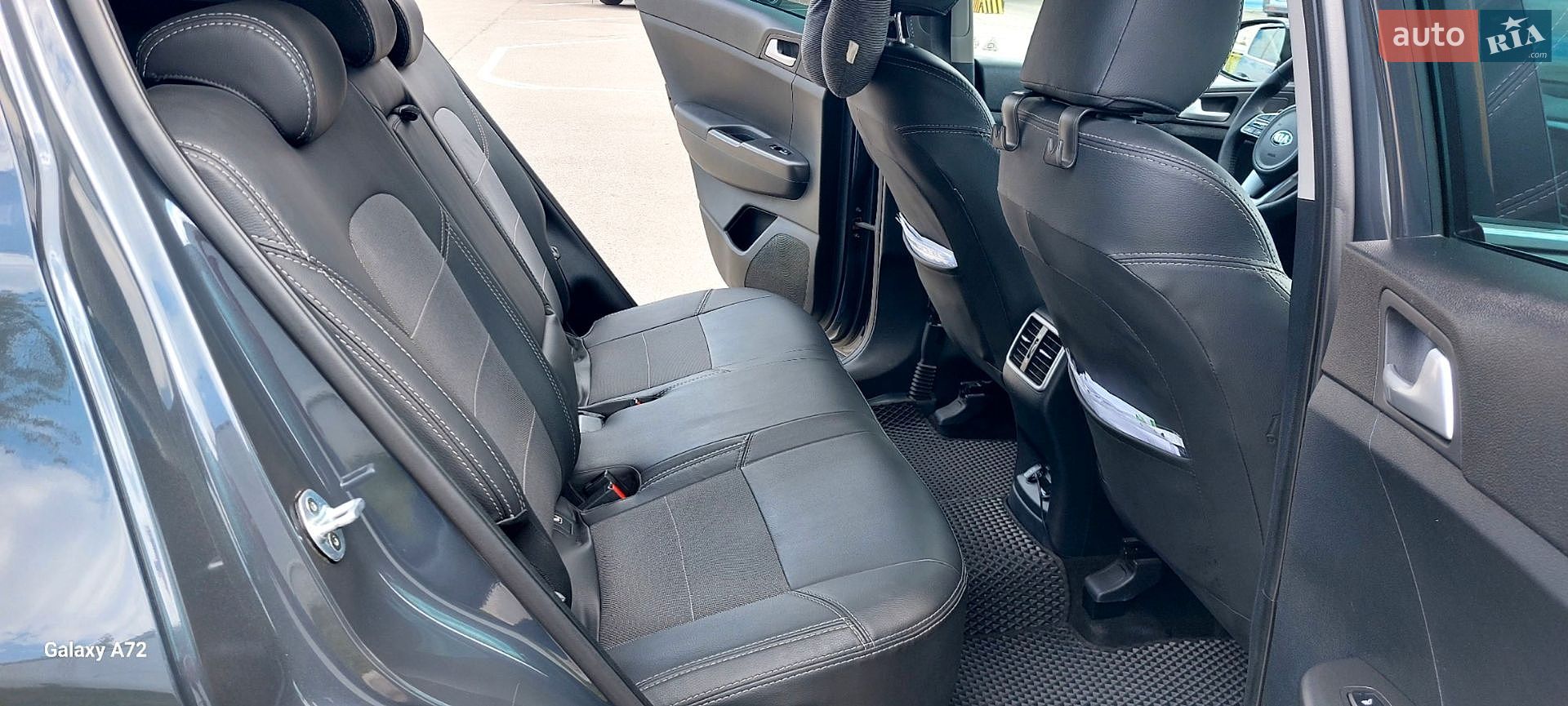 Kia Sportage 2018 VIN U5YPG812GKL588902 фото оголошення 60 з 78
