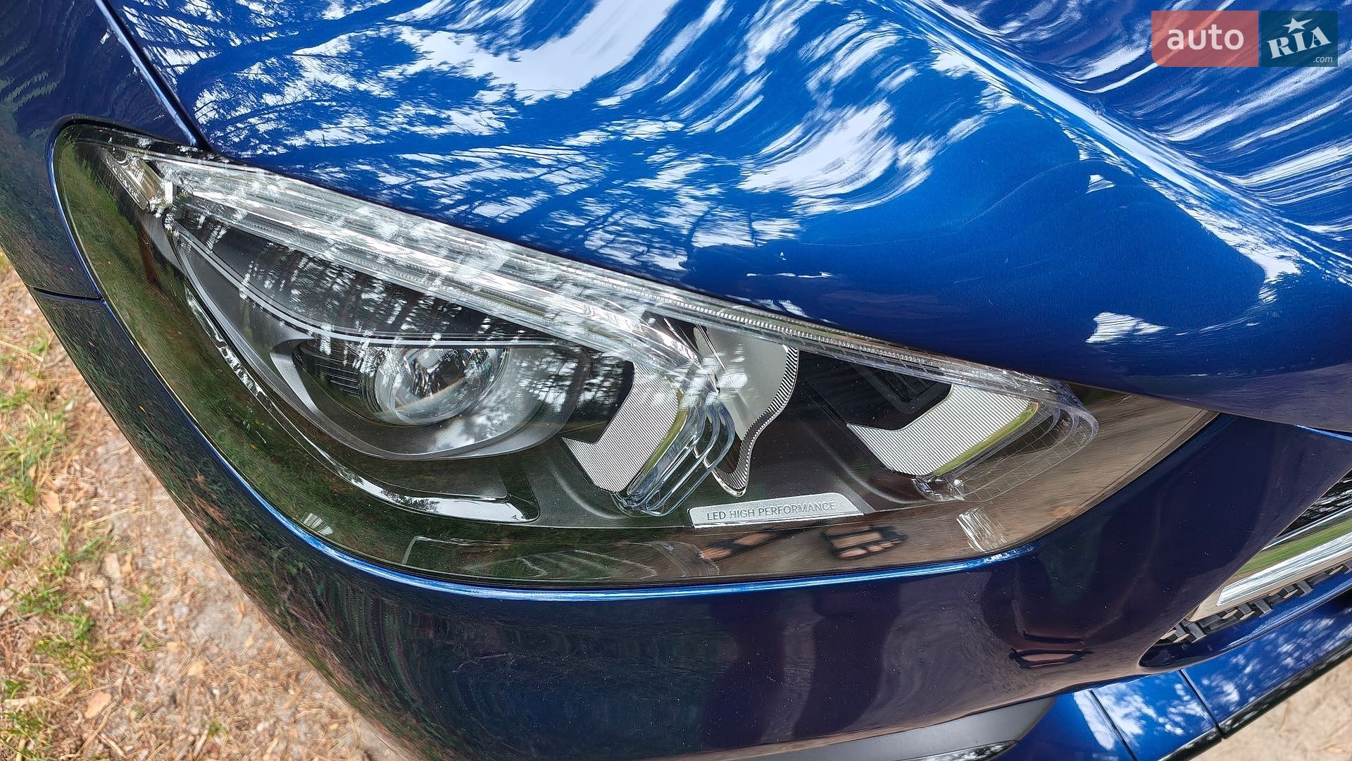 Mercedes-Benz GLE-Class 2019 VIN WDC1671211A058200 фото оголошення 10 з 85